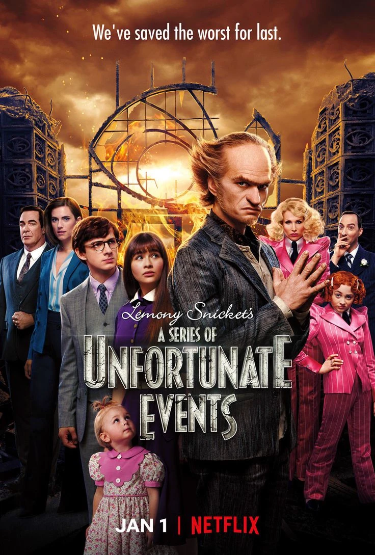 unfortunate events 🫶🏻 thumbnail