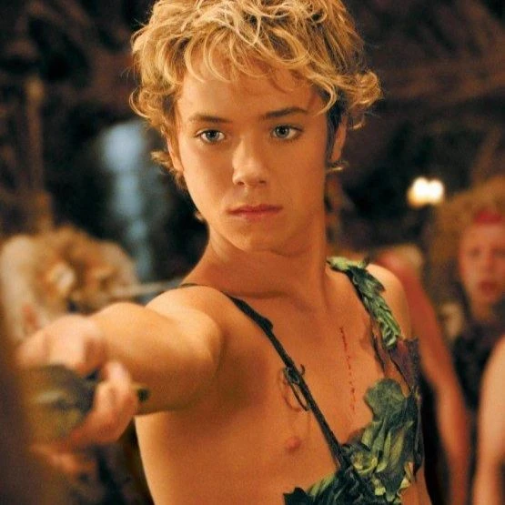 Peter Pan thumbnail