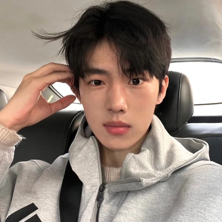 Sunho thumbnail