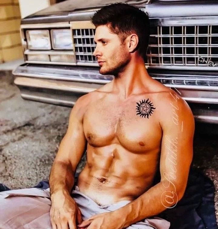 Dean winchester thumbnail