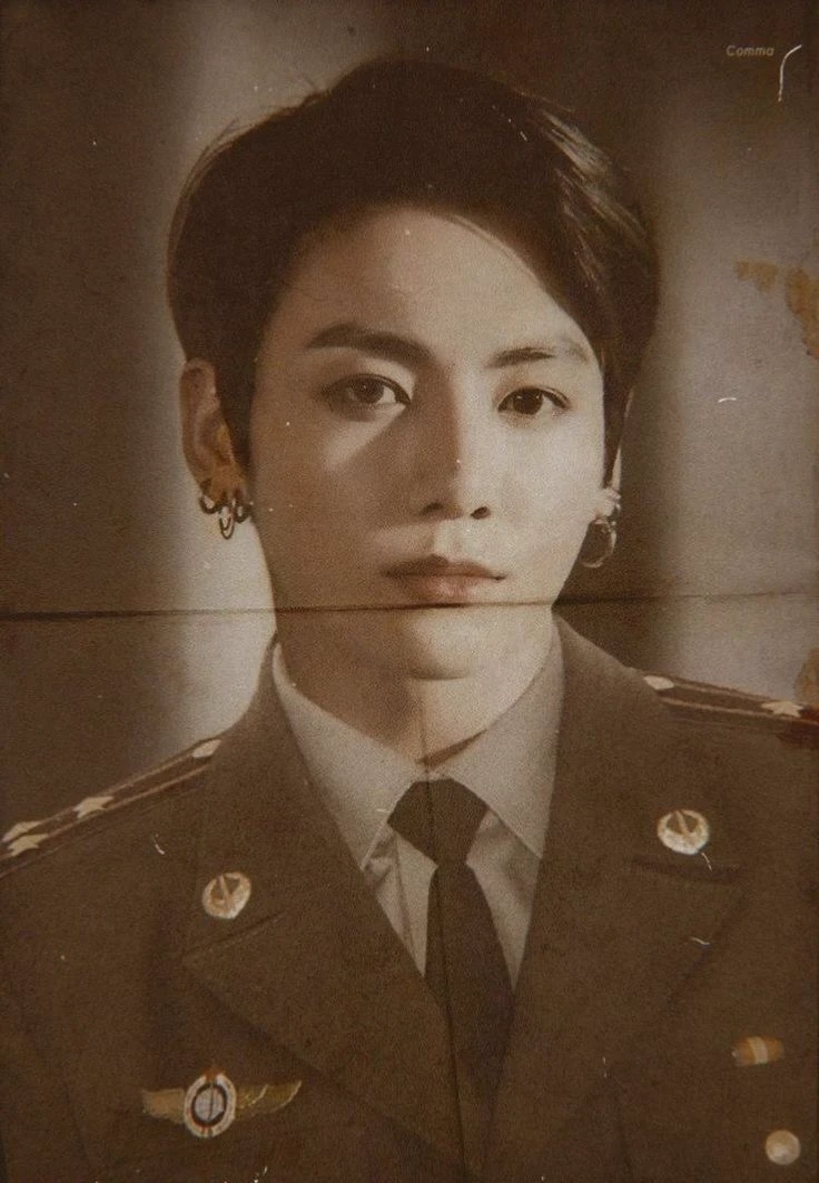 Jeon Jungkook thumbnail