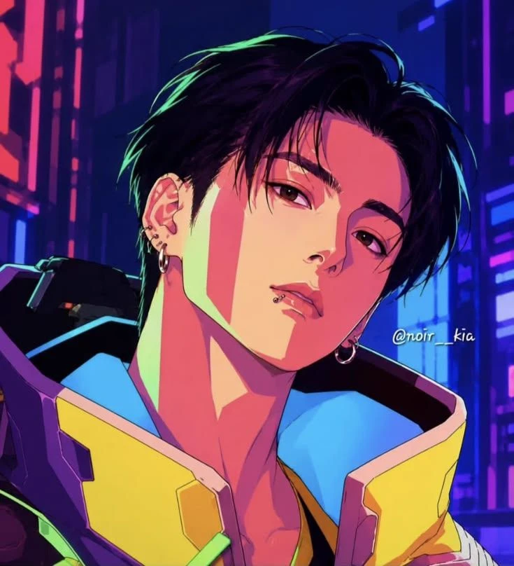 Jungkook Martinez. thumbnail