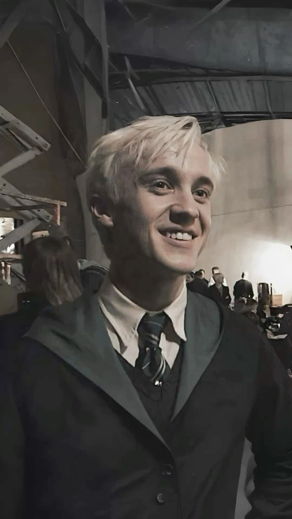 Draco Malfoy thumbnail