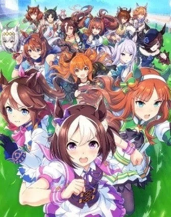 umamusume - A rare thumbnail