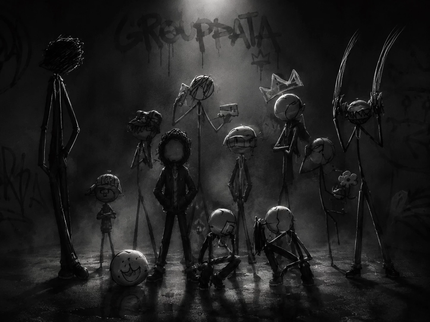 Stickmen verse (power verse) thumbnail