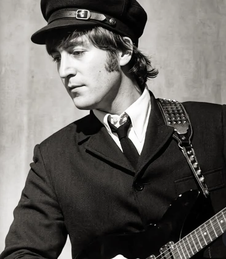 John Lennon thumbnail