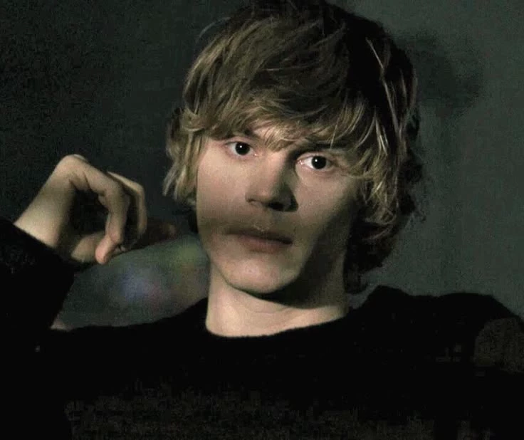 Tate Langdon thumbnail