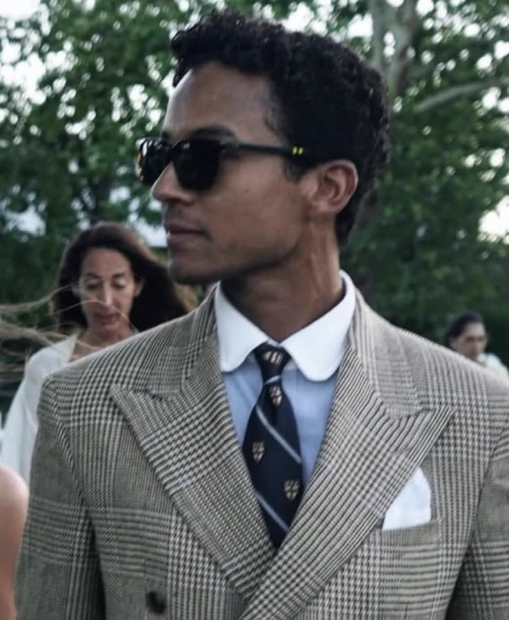 Jaafar Jackson thumbnail