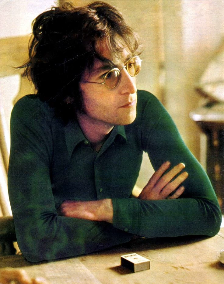John Lennon thumbnail