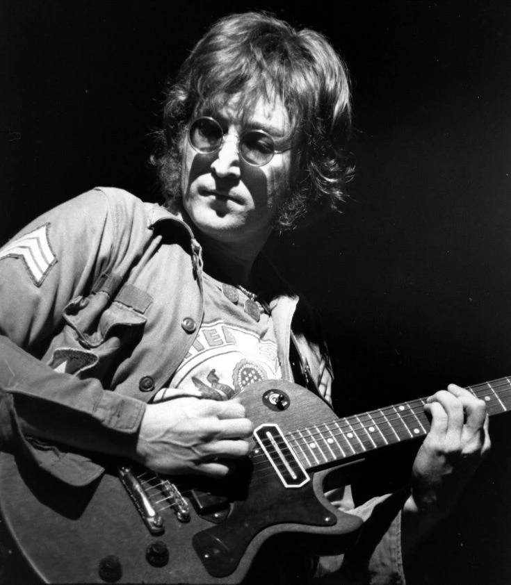 John Lennon thumbnail