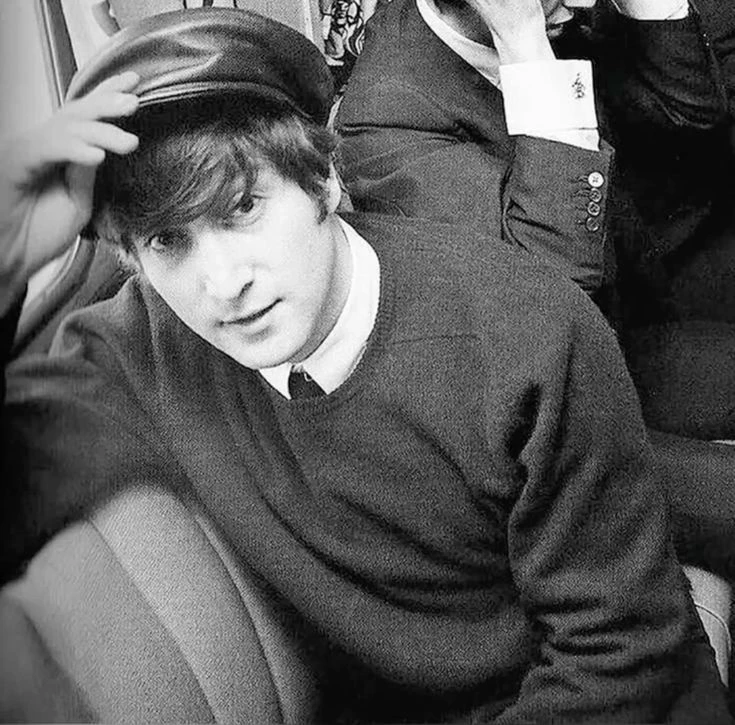 John Lennon thumbnail