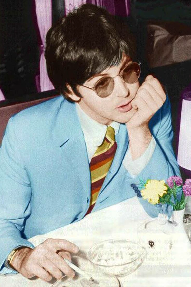Paul McCartney thumbnail