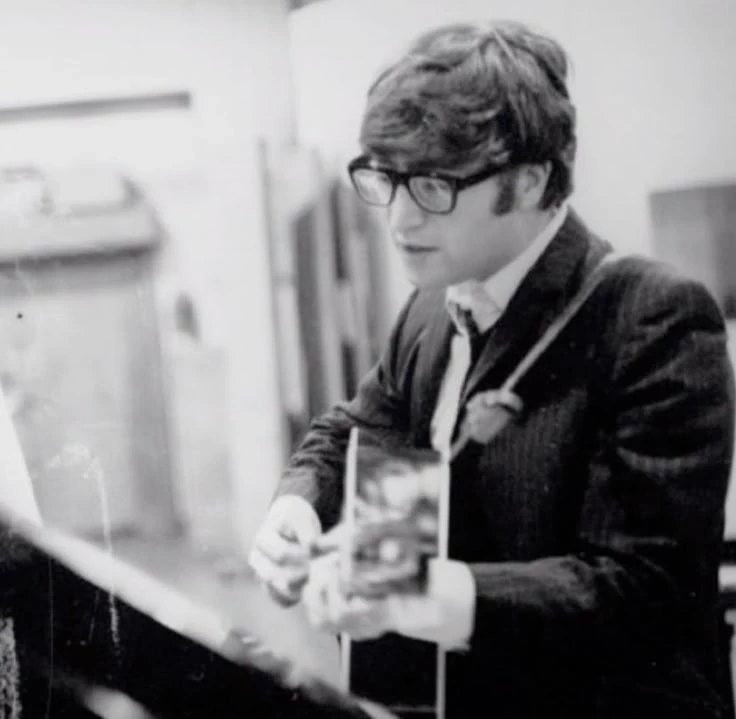 John Lennon thumbnail