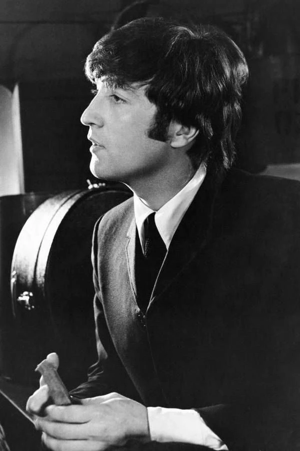 John Lennon thumbnail