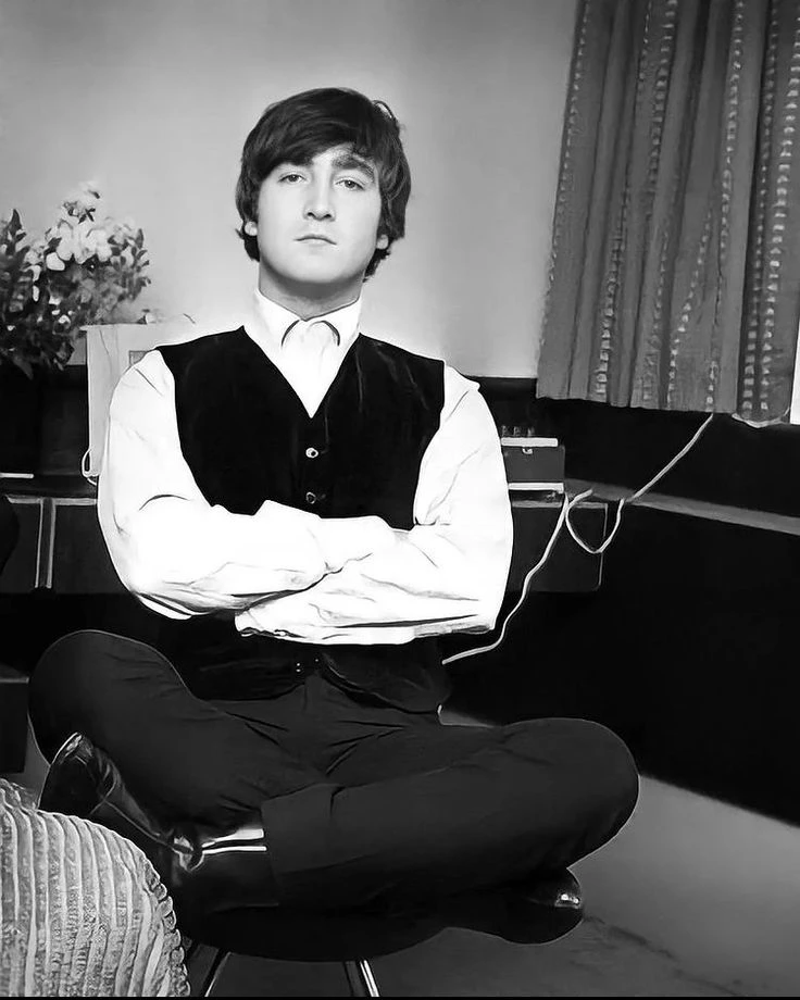 John Lennon thumbnail