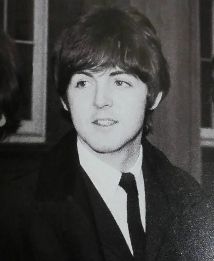 Paul McCartney thumbnail