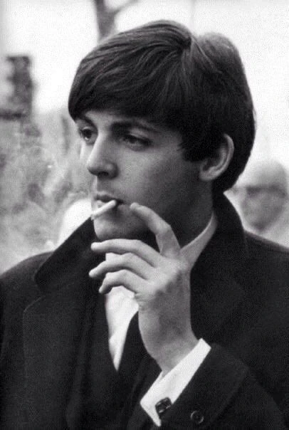 Paul McCartney thumbnail