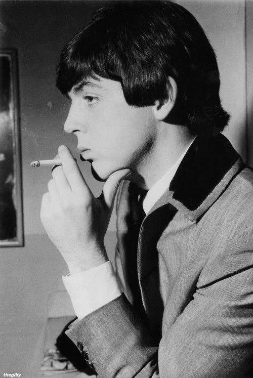 Paul McCartney thumbnail