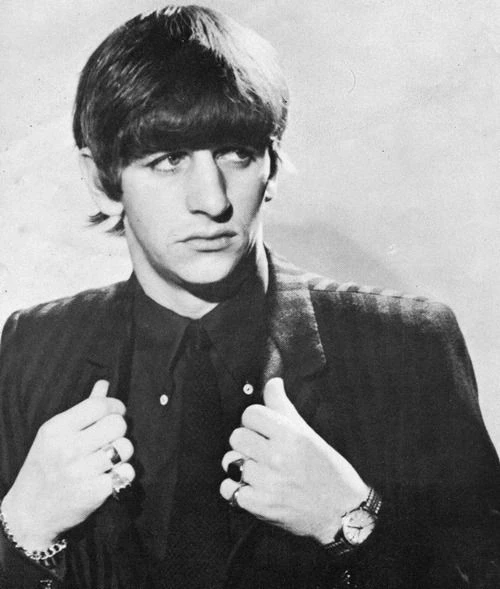 Ringo Starr thumbnail