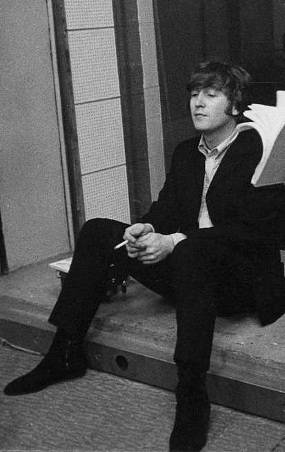 John Lennon  thumbnail