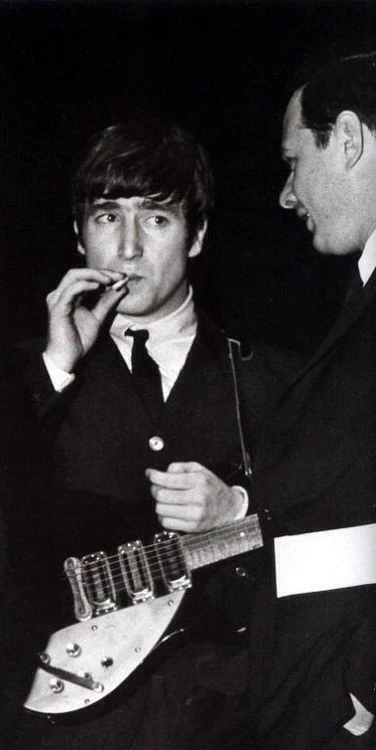 John Lennon thumbnail