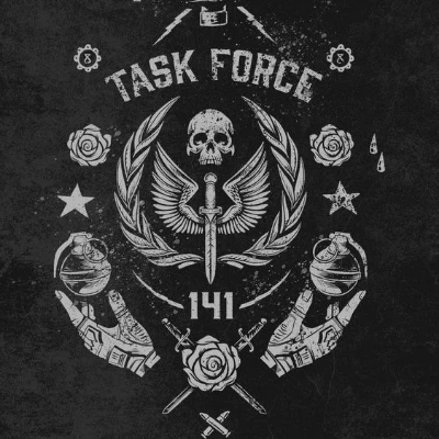 task force 141 thumbnail