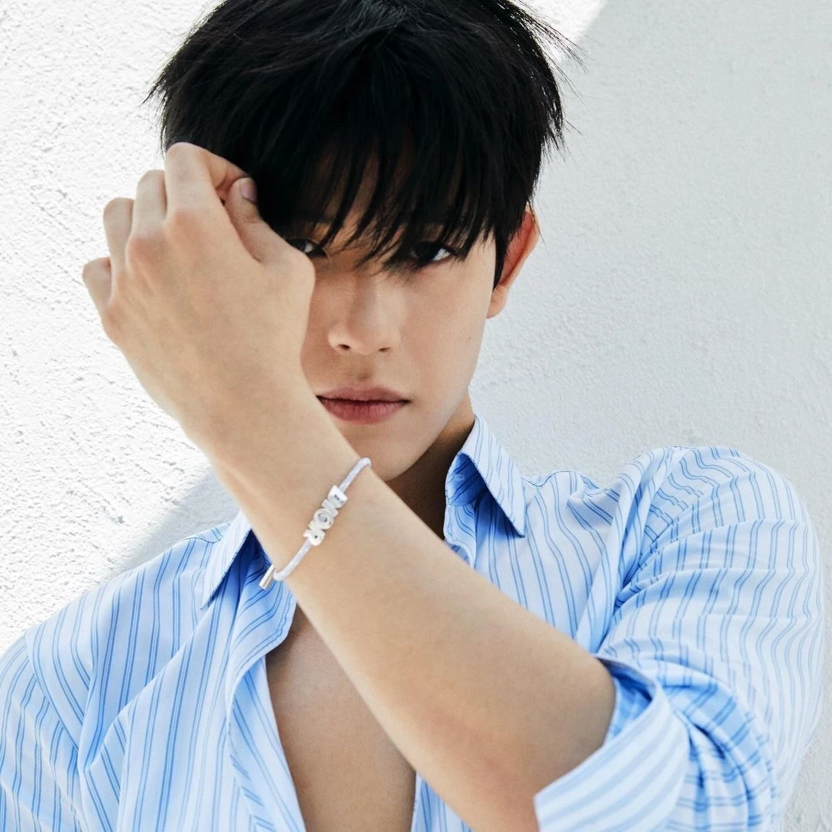 Lee Su-hyeok thumbnail