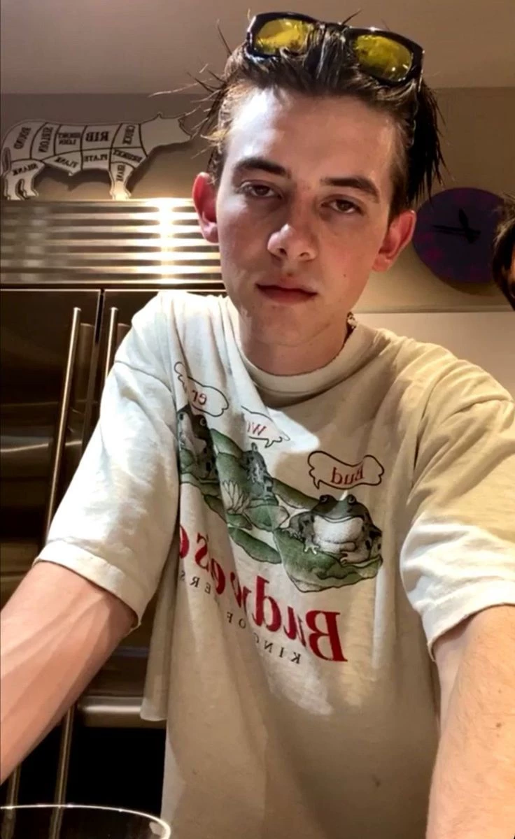 Griffin Gluck thumbnail