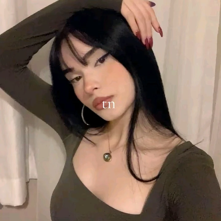 T/N Bianca Casandra Magali Arce