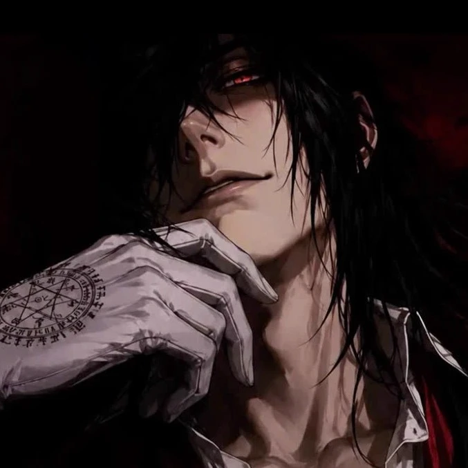Alucard Hellsing thumbnail