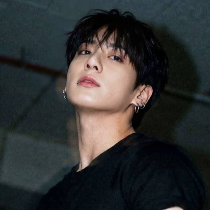 Jeon Jungkook. Special Forces Survival thumbnail
