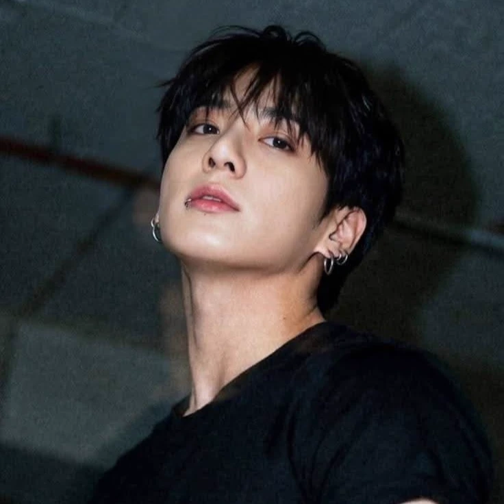 Jungkook. Zombie apocalypse thumbnail