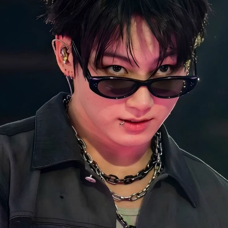 Jeon Jungkook thumbnail