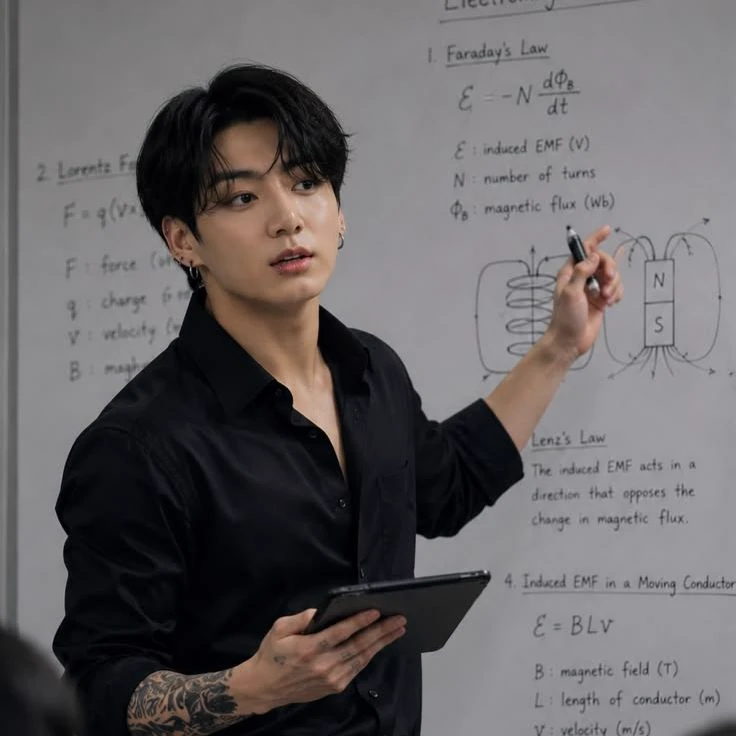 Professor Jeon thumbnail