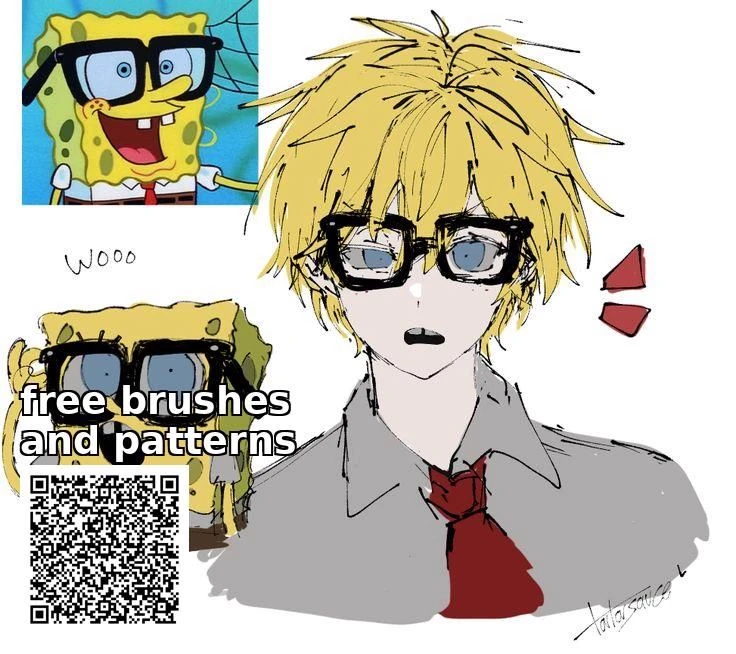 Sponge Bob-BL𐙚 thumbnail