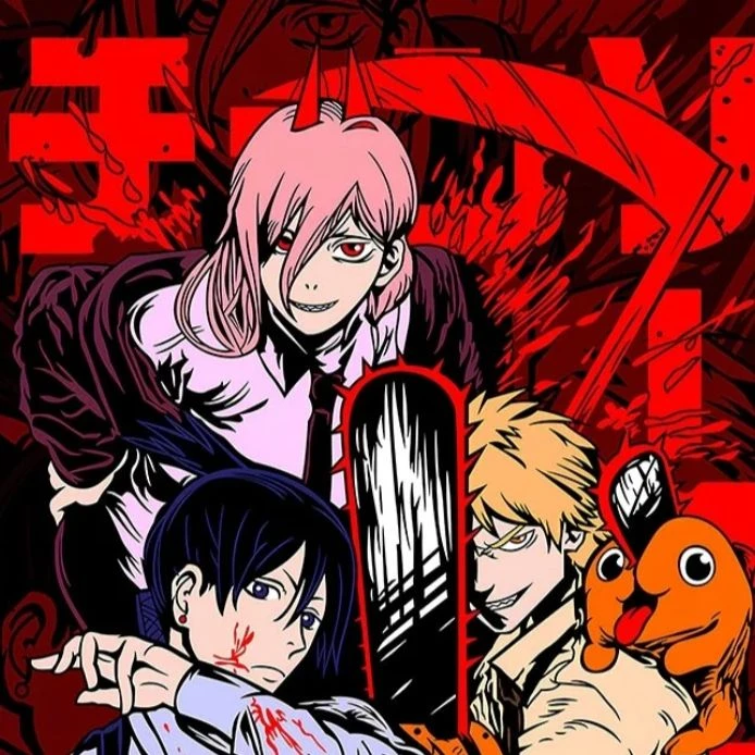 Chainsaw Man thumbnail