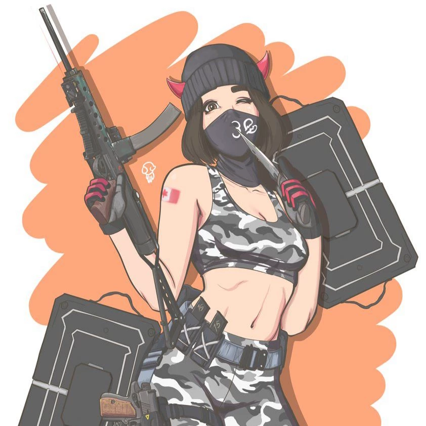 Frost from R6 thumbnail
