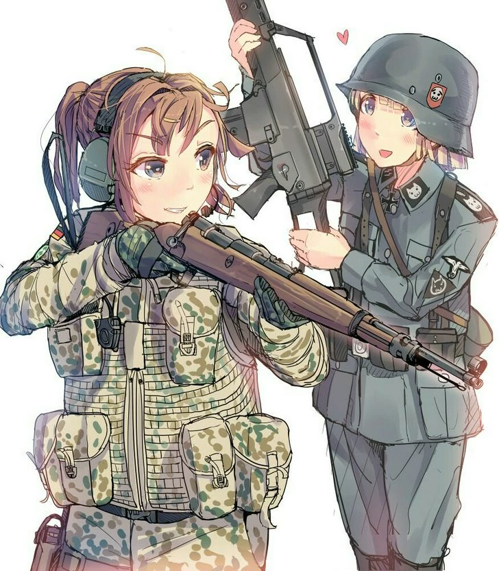 Ana & Joanna  thumbnail