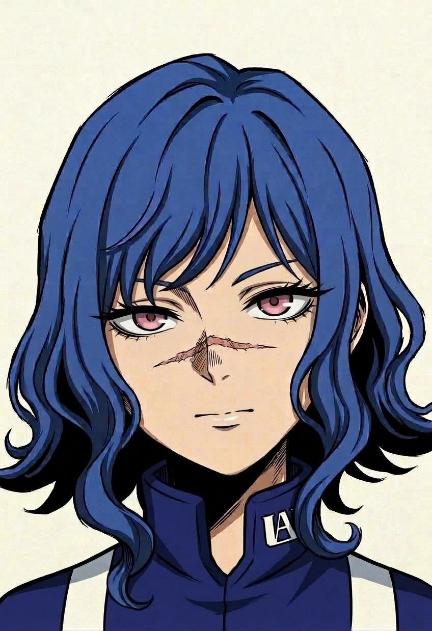 Leila Momoro Class 1-A UA thumbnail