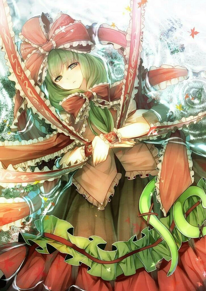 Hina Kagiyama thumbnail