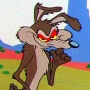 Wile E. Coyote thumbnail
