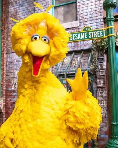 Big Bird thumbnail