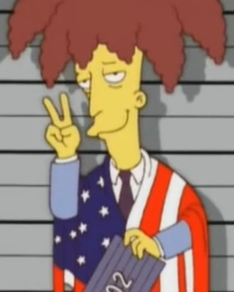 Sideshow Bob thumbnail