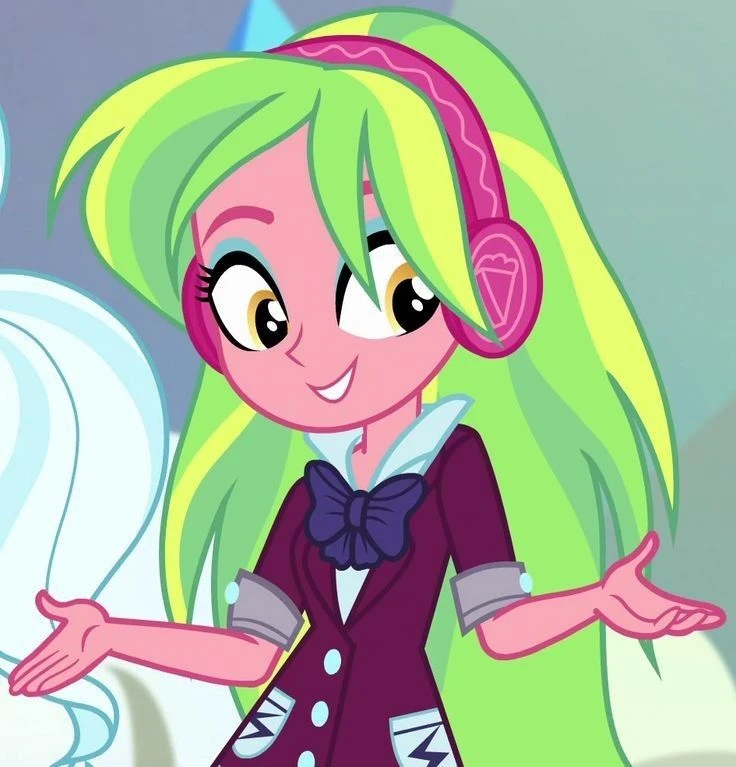 Lemon Zest thumbnail