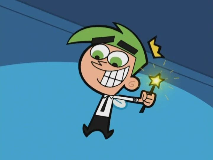 Cosmo thumbnail