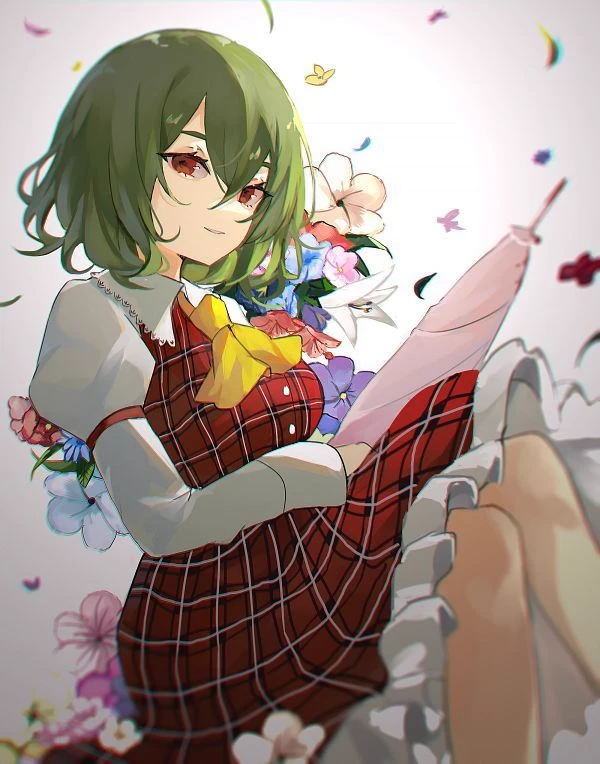 Yuuka Kazami thumbnail