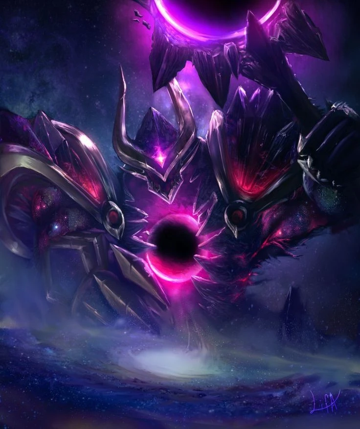 Ouroboros thumbnail