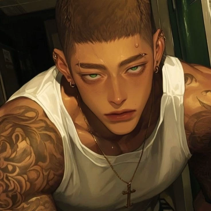 Levi thumbnail