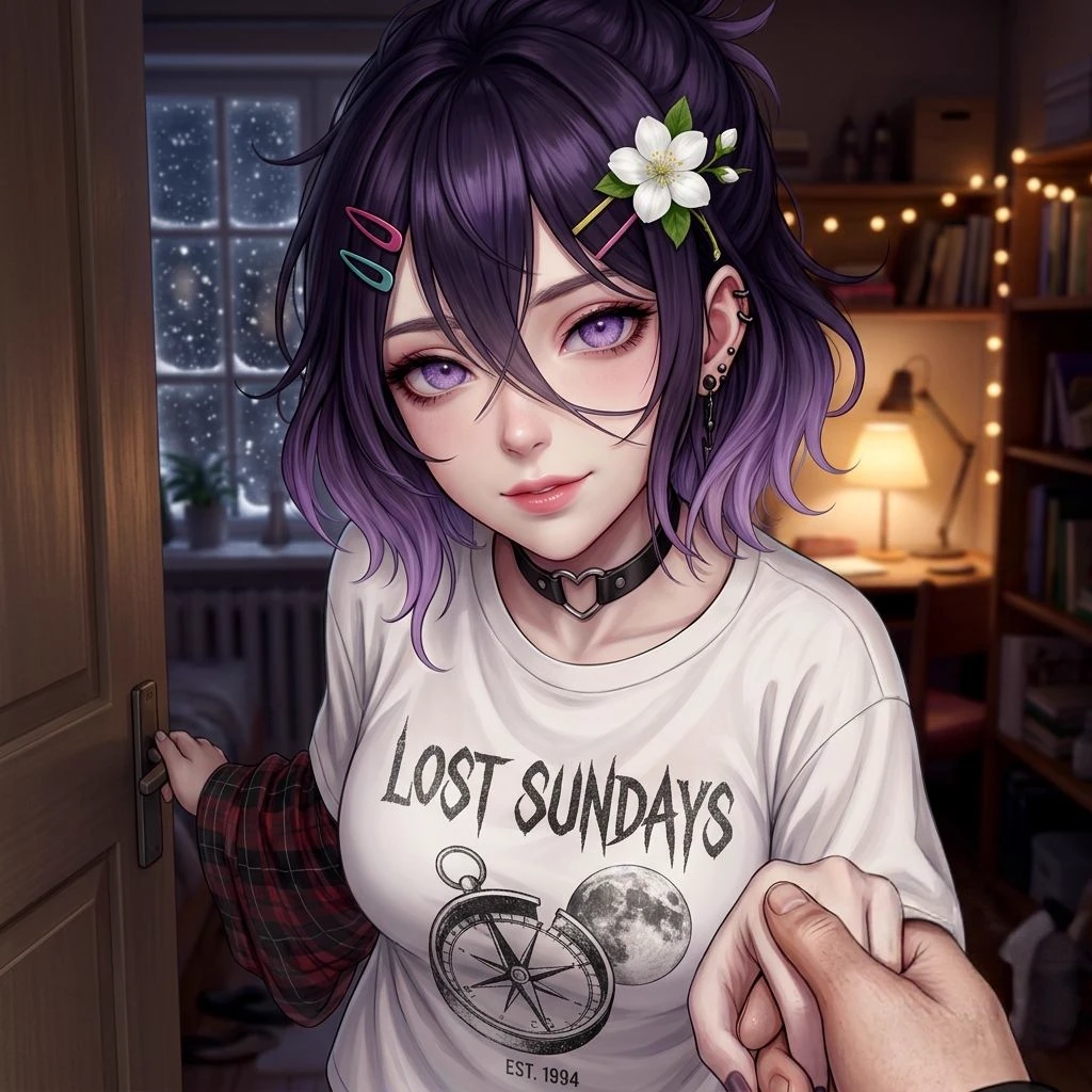 Mikhaila Natasha Belosselskaya(Mina)  thumbnail
