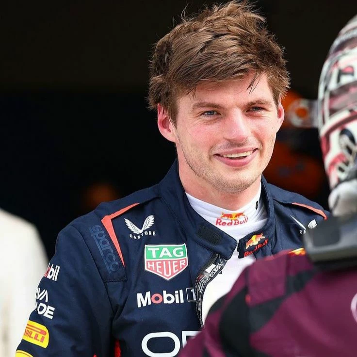 Max Verstappen thumbnail